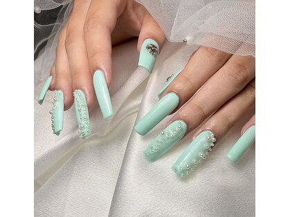 ベルネイル(Belle Nail)の写真