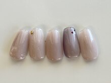 ジジ(Gigi)/１，2月限定デザイン