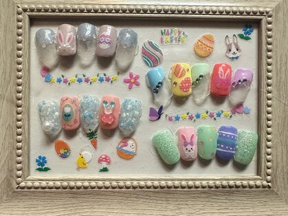 アンフィトリーテーの写真