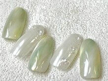 シェリードール(SHERRY DOLL)/