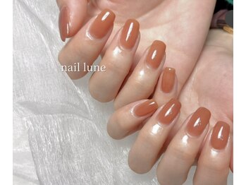 ちゅるんワンカラー