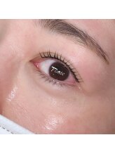 フォンテ(Fonte)/まつ毛パーマ