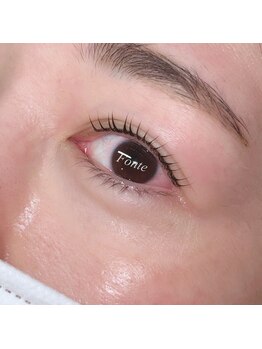 フォンテ(Fonte)/まつ毛パーマ