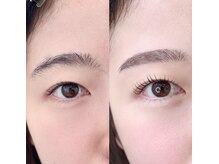 ホワイトアイ 福岡博多(WHITE EYE)/眉毛/まつ毛パーマ/アイブロウ