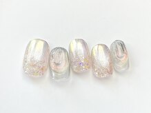 ユノ フィオーレ(Juno fiore)/うるきらネイル