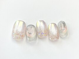 うるきらネイル