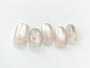 うるきらネイル