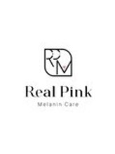アネラ(ANELA)/Real Pink