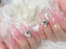 エムシーベル(m.c bell)/ピンク☆