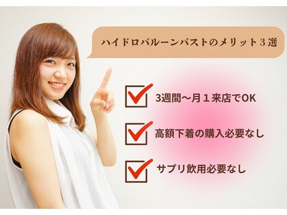 プレジールの写真