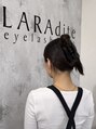 ララディーテ 昭和店(LARAdite) Ayane.K