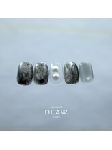 ドロウラピリィ トカ(DLAW Lapilie/toka)/4月 デザインプラス
