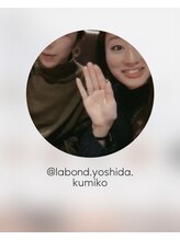 ラボンド(La Bond)&nbsp;YOSHIDA 