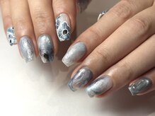 ヴレ ネイル(vrai nail)