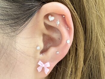 ホワイト(White)/