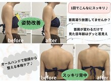 ラン(Ran)/猫背の方はこちらをオススメ★