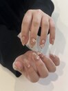 magnet　×　vcut