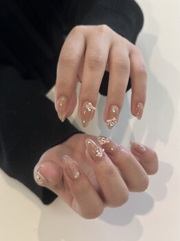 magnet　×　vcut