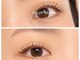 ネイルサロン バハル(Bahar)の写真/【長崎希少】サロン専用の本格育成トリートメントパーマ！自まつげ強化ケア特化◎ボリューム・ハリコシUP！