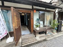 ロココ(LOCOCO)の雰囲気（イオンモールの目の前！）