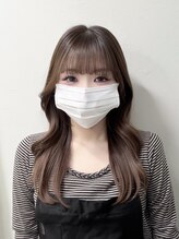アイラ 古川橋店(EYELA)&nbsp;浜本 