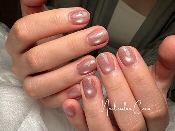 ココ(Coco)/【豊見城】マグネットワンカラー