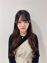 リアン(Lien)&nbsp;AIRI 