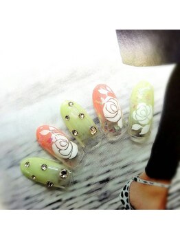 アイル ビューティーサロン(Airu Beauty Salon)/