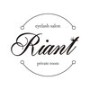 リアン(Riant)ロゴ