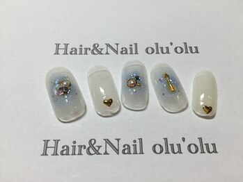 ☆ケア付き定額・￥6480オフ込☆