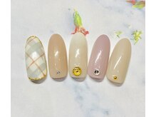 エスプレッソ アイビューティーアンドネイル 新百合ヶ丘店(Espresso)/■ハンド■