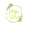 マザーリーフ(Mother Leaf)ロゴ