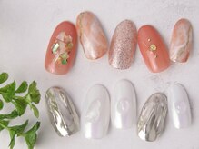 ミンクスタイル 代々木公園 代々木八幡店(Mink style)/