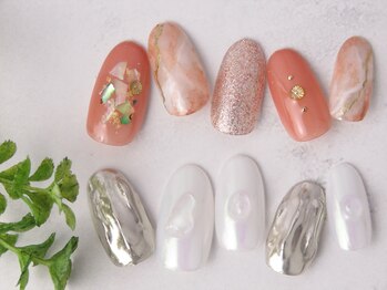 ミンクスタイル 代々木公園 代々木八幡店(Mink style)/