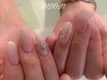 ネイルサロン ブルーム(BLOOM)/アート込みジェル556