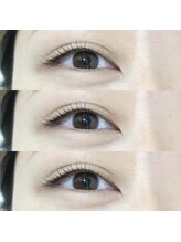 プライズアイリス アイラッシュ 池袋東口店(prize Iris eyelash)/アッパーリフトカール♪【池袋】