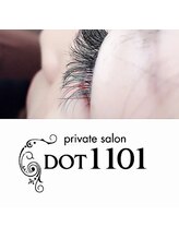 ドットイチイチマルイチ 銀座店(DOT1101)/クリスマスカラー☆