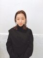 リリー アイラッシュ(Lily eyelash) 佐々木 七海
