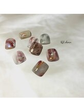 カル シェリール(Kal.cherir)/