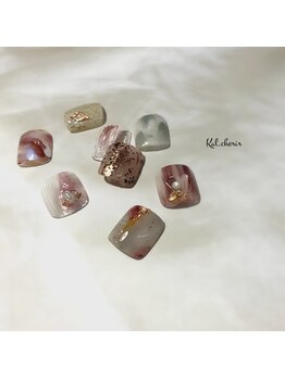 カル シェリール(Kal.cherir)/