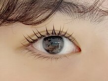 ロンド(Rond)/パリジェンヌラッシュリフト