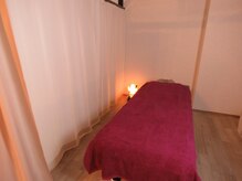 バンブー プレイス(bamboo place)/店内ベッドスペース