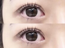 フェイン 青山店(fein.)/パリジェンヌラッシュリフト