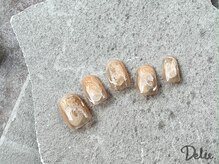 デリエ(Delie)/HAND DESIGN 