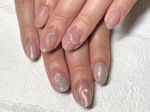 クラル 平塚店(CURAR)/韓国ネイル