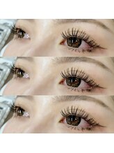 セネル(SeneL)/マツエク　大阪/福島