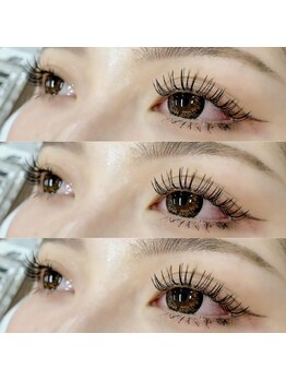 セネル(SeneL)/マツエク 大阪/福島