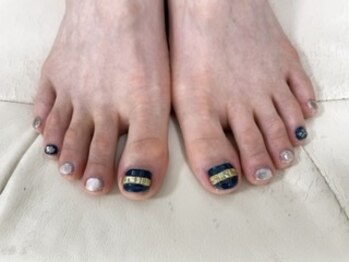 ユキ リラクゼーション アンド エステサロン/