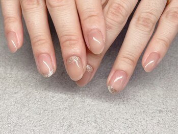 エルマナ ネイル(Hermana NAIL)/定額でザインpremium