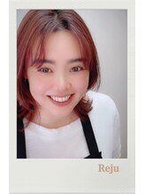 リジュ(Reju)&nbsp;清水 